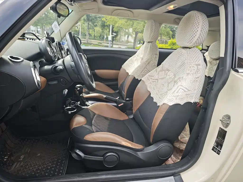 MINI Mini — миниатюра 5