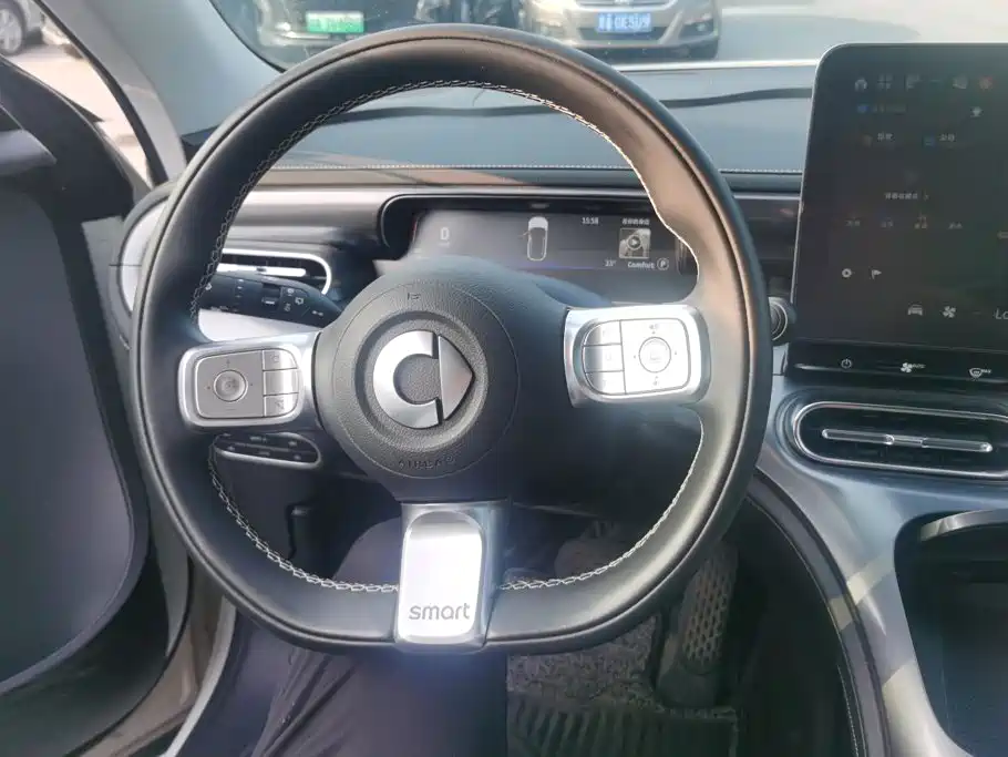 smart Smart #1 — миниатюра 15