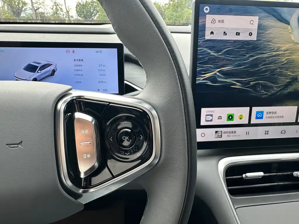 GEELY GALAXY GALAXY L6