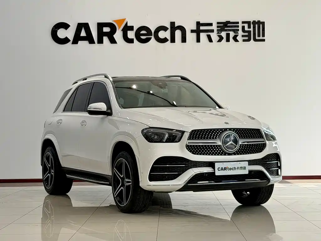 Mercedes-Benz GLE 2020 GLE 350 4MATIC Fashion