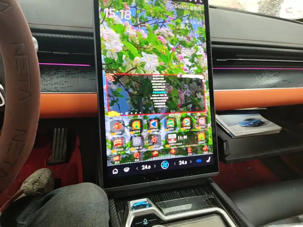 Neta Neta GT — миниатюра 13