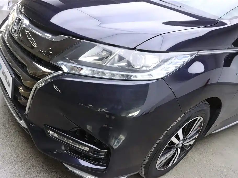 Honda Odyssey — фотографии объявления, Фото 30