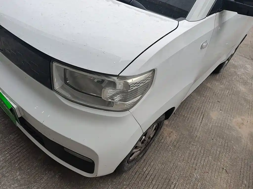 Wuling MINIEV — миниатюра 24