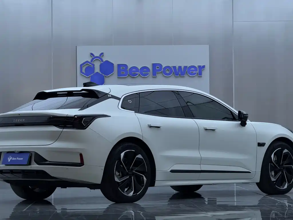 ZEEKR EXTREME KRYPTON 001