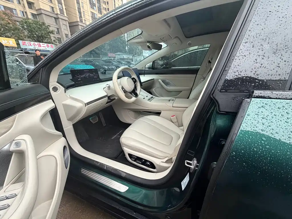 Zhijie Zhijie S7 — миниатюра 4