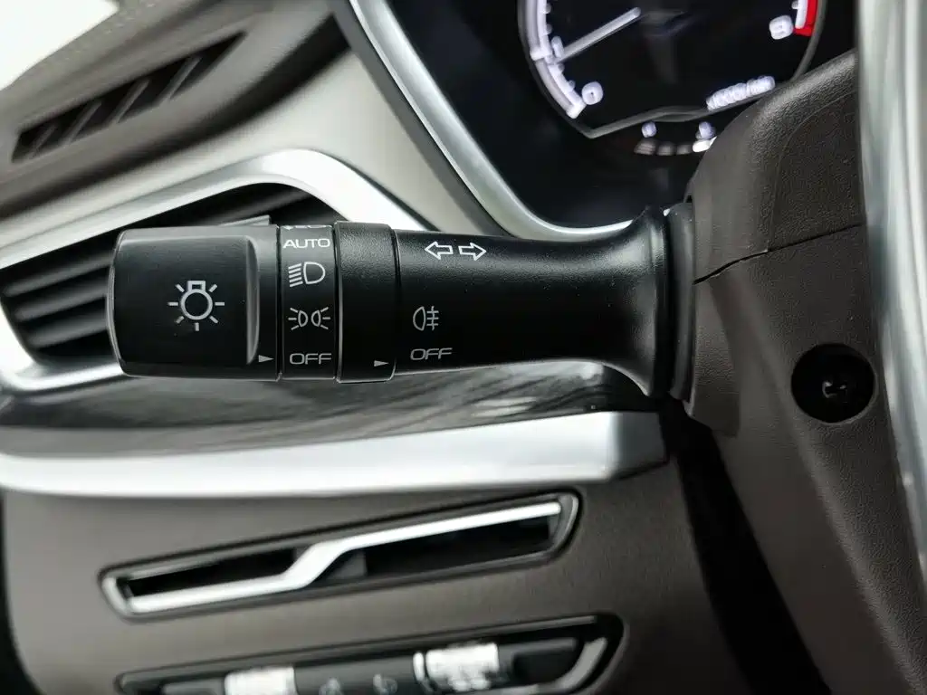 Geely Jia Ji — миниатюра 21
