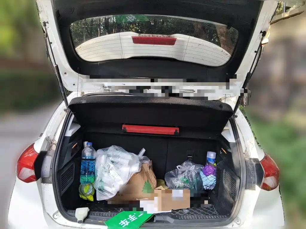 Ford Focus — миниатюра 10