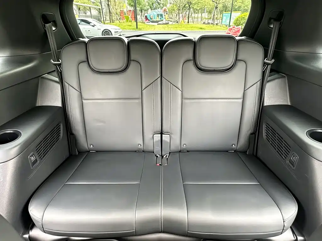 Li Auto Li ONE — миниатюра 12