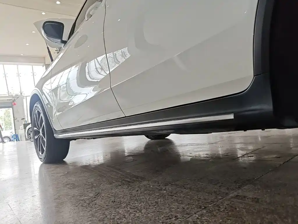 Mercedes-Benz GLC — миниатюра 22