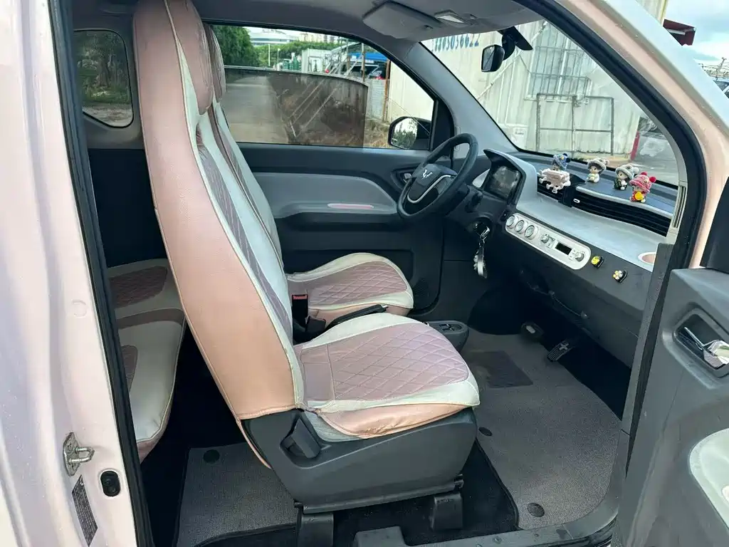 Wuling Mini EV MINIEV 2021 170km