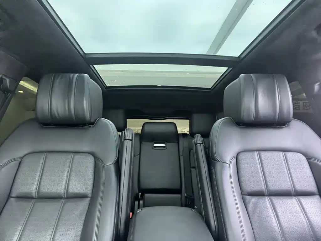 Land Rover Sport — миниатюра 11