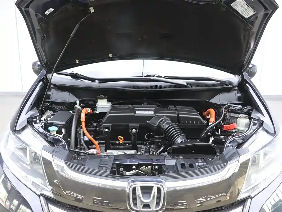 Honda Odyssey — фотографии объявления, Фото 15