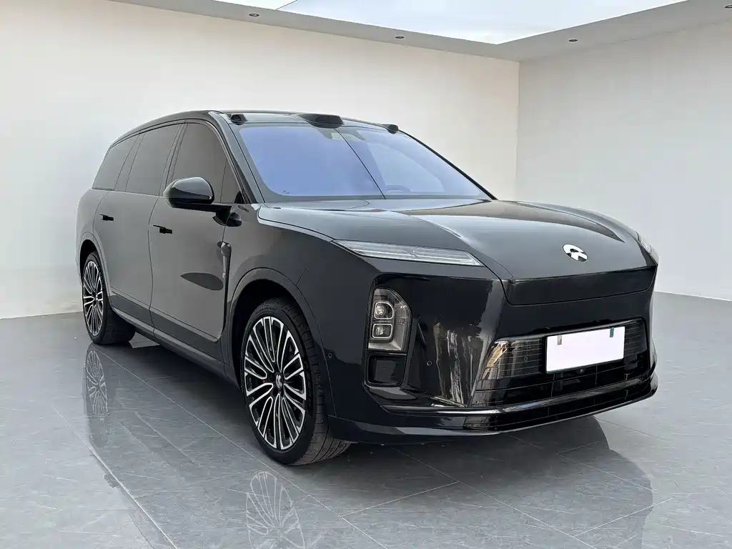 NIO ES8 — миниатюра 2