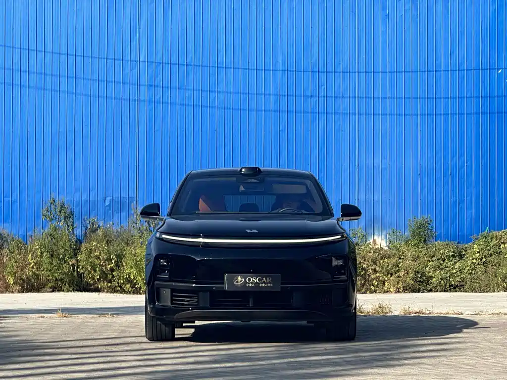 Li Auto Li L7 — миниатюра 2