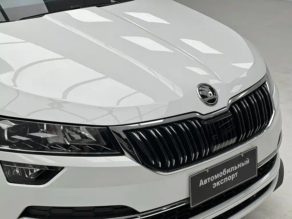 Skoda Karoq — миниатюра 5