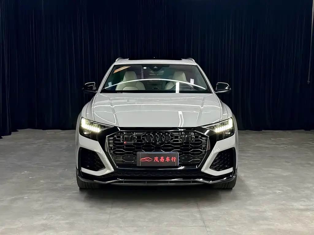 Audi RS Q8 — миниатюра 2