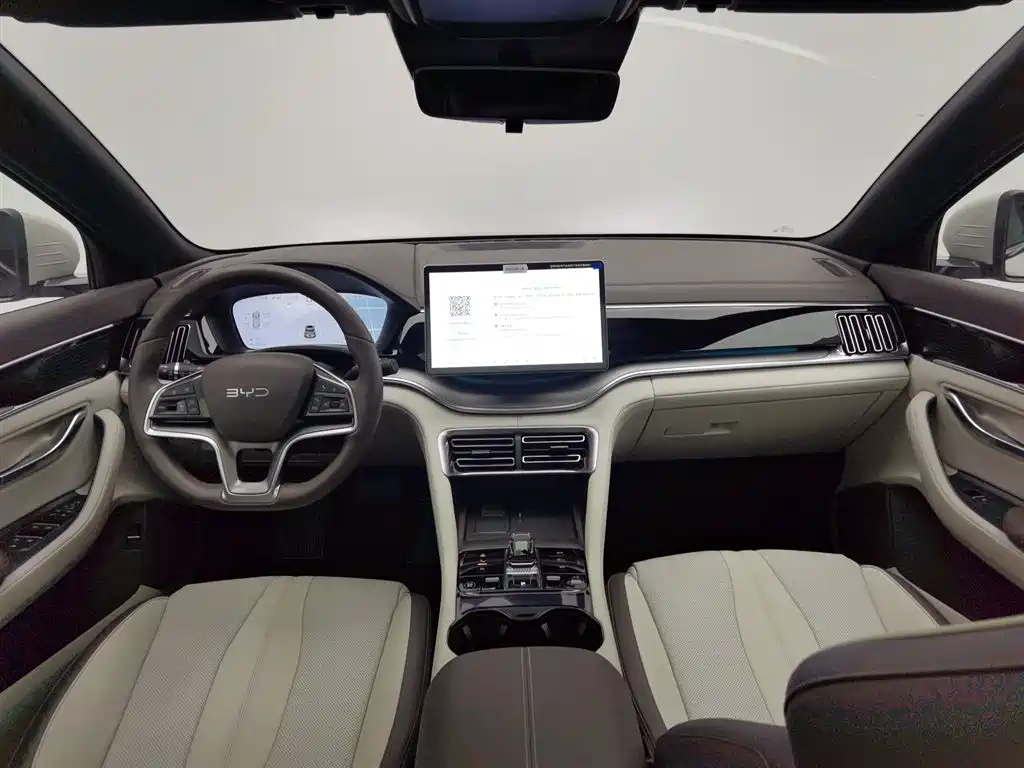 BYD SONGJIANG NEW ENERGY