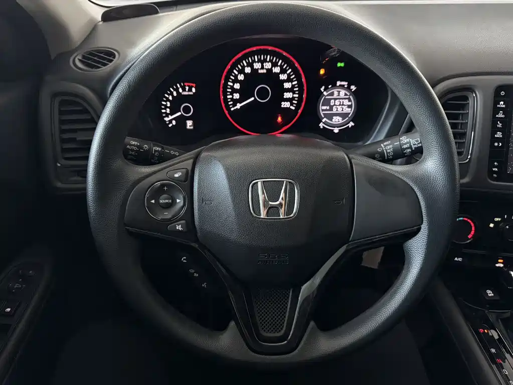 Honda Vezel — миниатюра 7