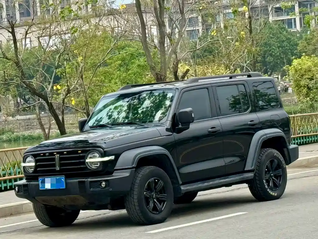 Tank Tank 300 2021