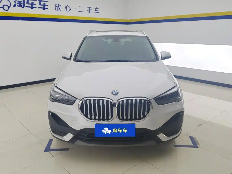 BMW X1 — миниатюра 2