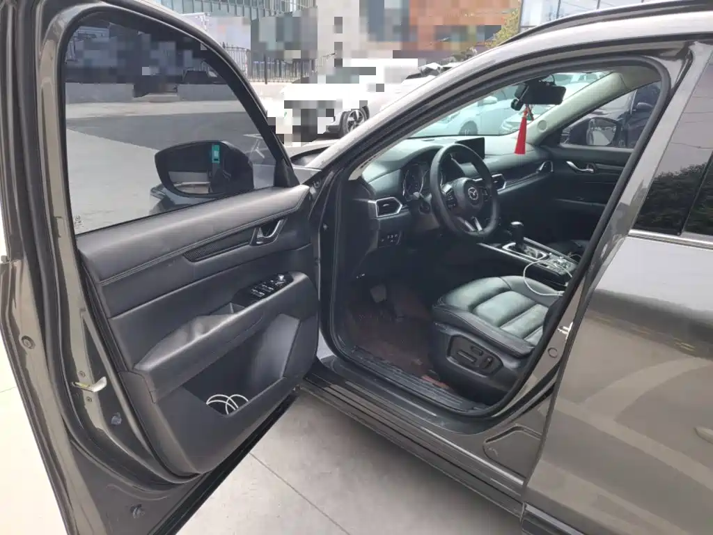 Mazda CX-5 — миниатюра 12