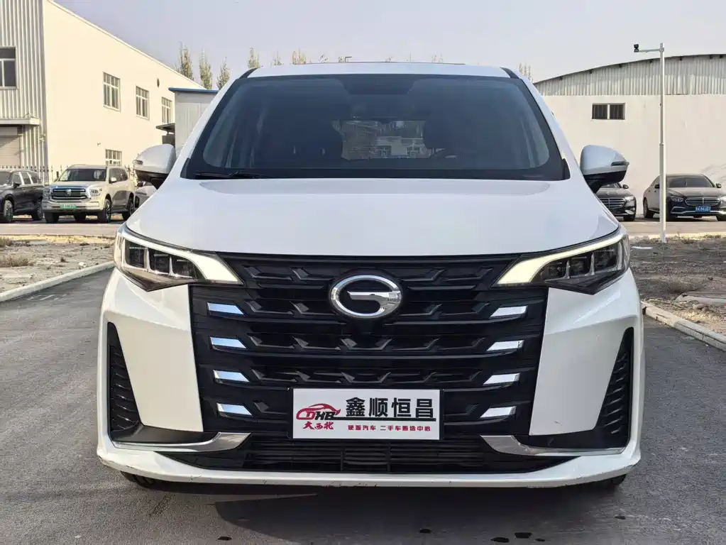 GAC TRUMPCHI M6