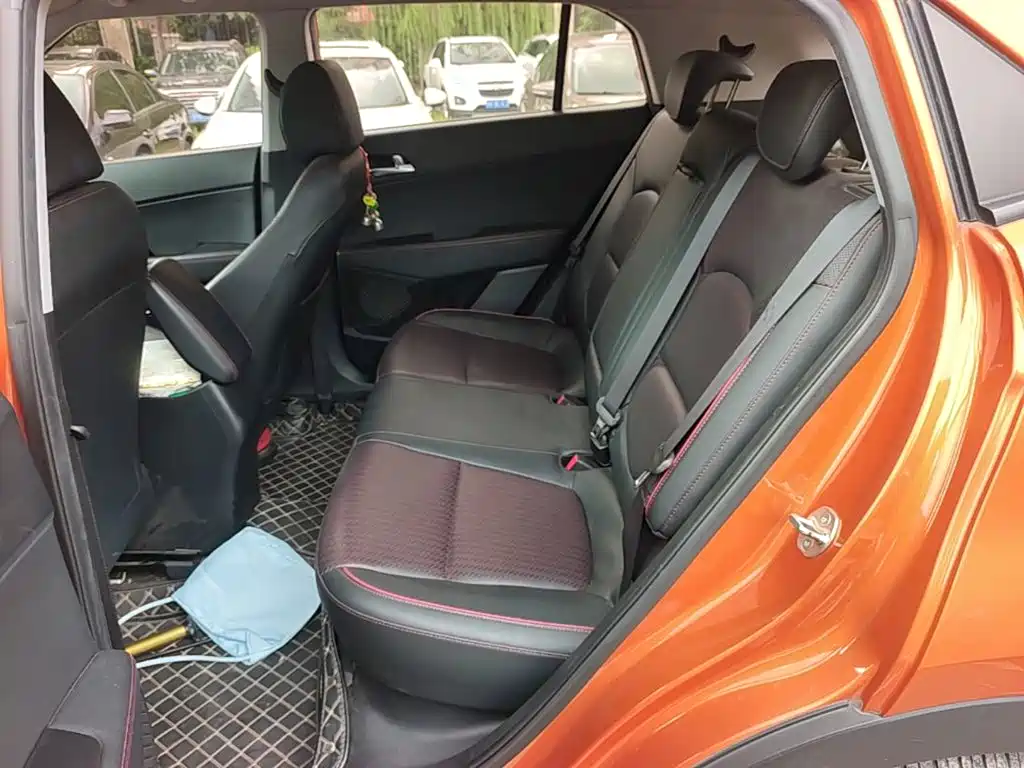 Hyundai ix25 — миниатюра 17