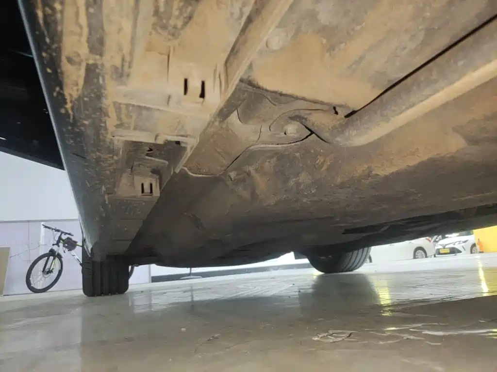 Ford Mondeo — миниатюра 22