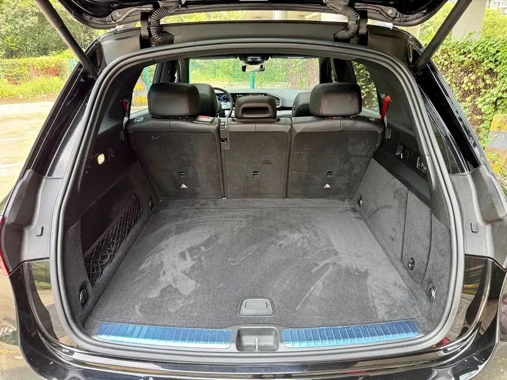 Mercedes-Benz GLE AMG — миниатюра 16