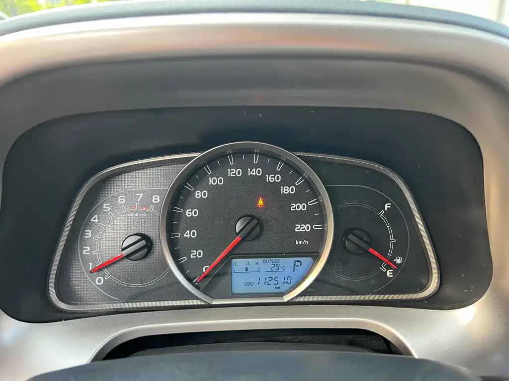 Toyota RAV4 2015 2.5L AT Elite