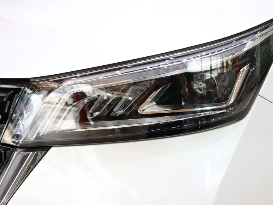 Wuling Xingchen — миниатюра 7