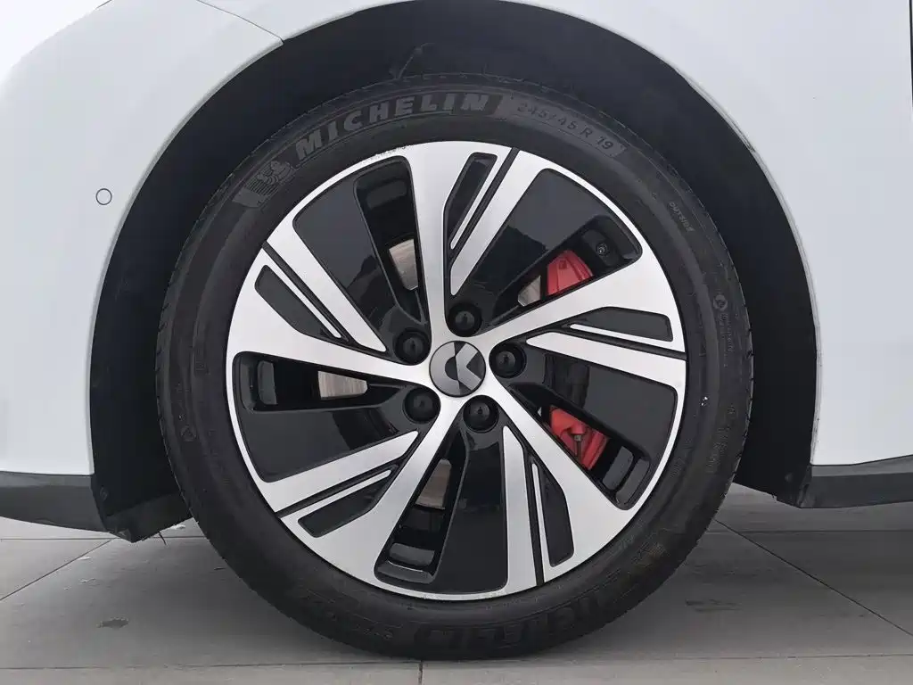NIO ET5 — миниатюра 17
