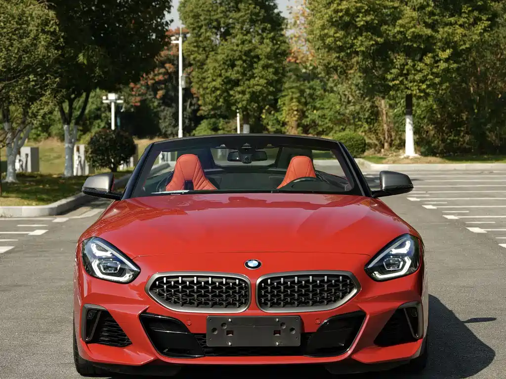 BMW Z4