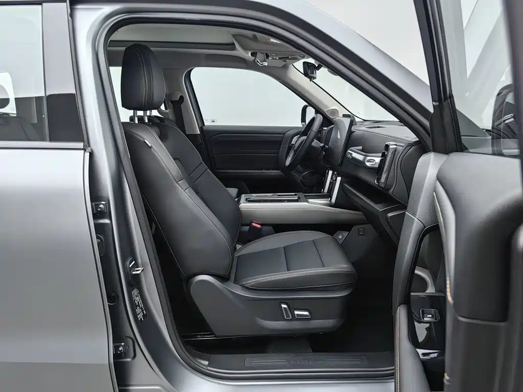 Haval Big Dog — миниатюра 23
