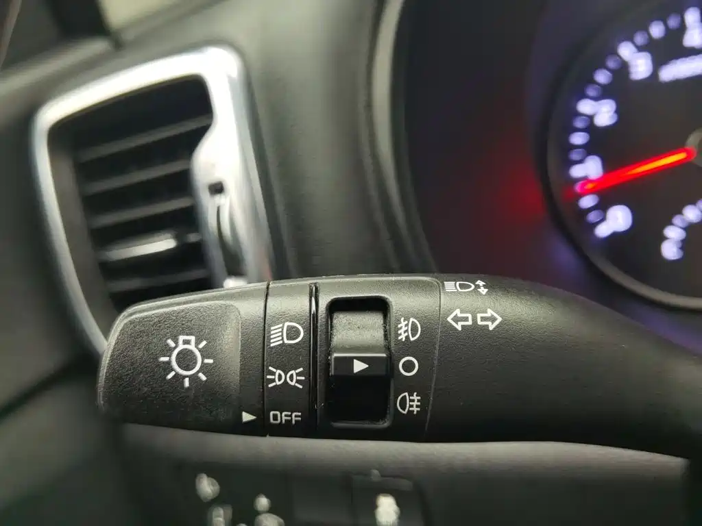 Kia KX5 — миниатюра 21