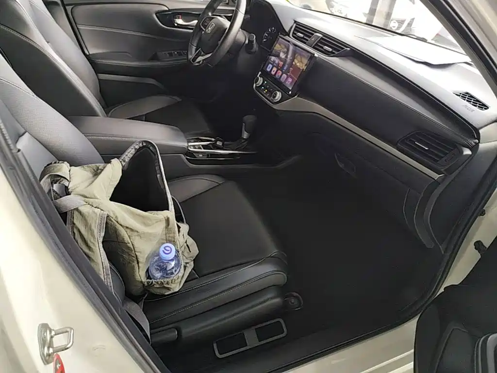 Honda Envix — миниатюра 25