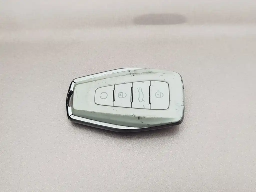 Geely Icon — миниатюра 19