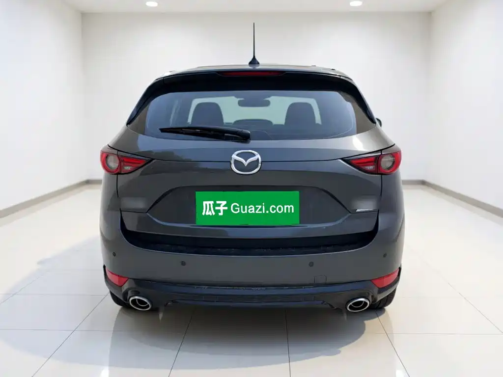 Mazda CX-5 — миниатюра 3