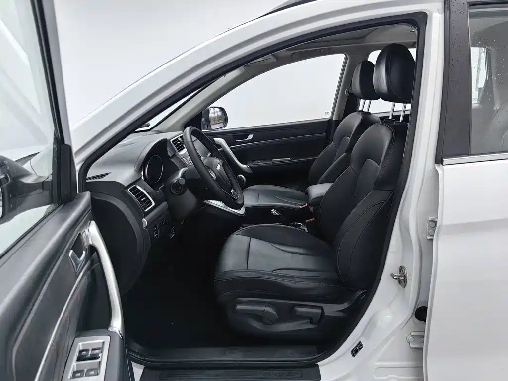 Haval M6 — миниатюра 10