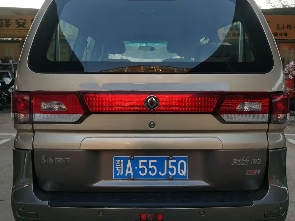 DONGFENG LINGZHI