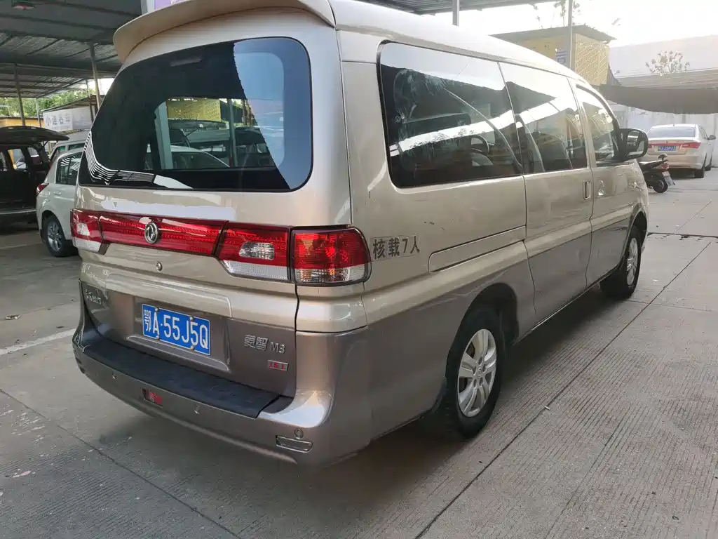 DONGFENG LINGZHI