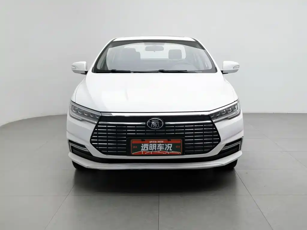 BYD Qin NEV — миниатюра 3