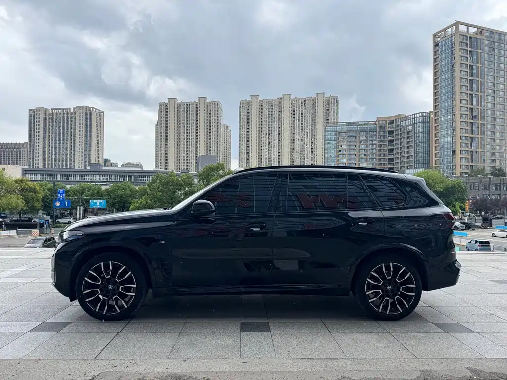 BMW X5 — миниатюра 3
