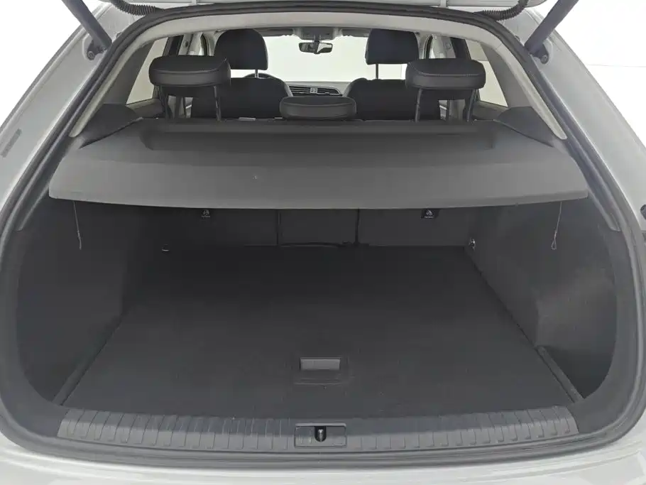 Audi Q3 — миниатюра 4