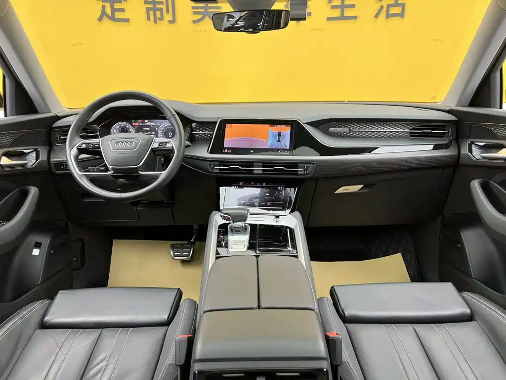 Audi Q6 — миниатюра 35