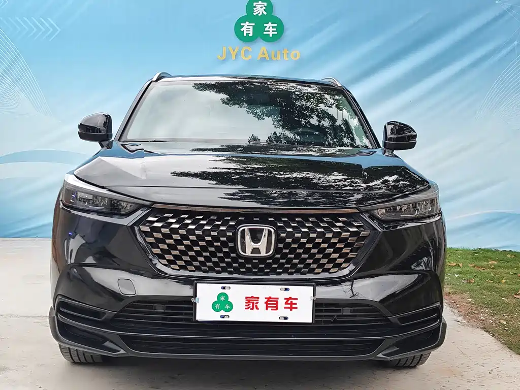 Honda XR-V - фото 2