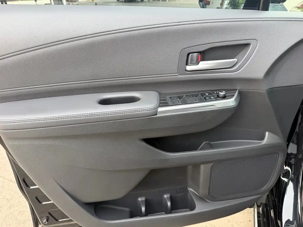 Toyota Sienna 2024 2.5L Luxury