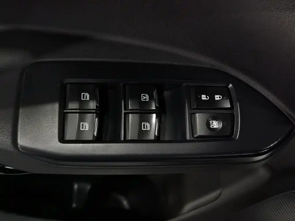 GAC GS4 2018 235T AT Luxury