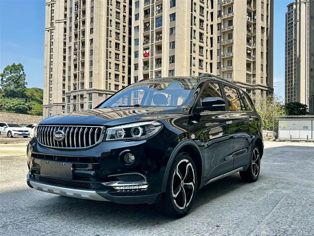 Купить SWM SWM X7