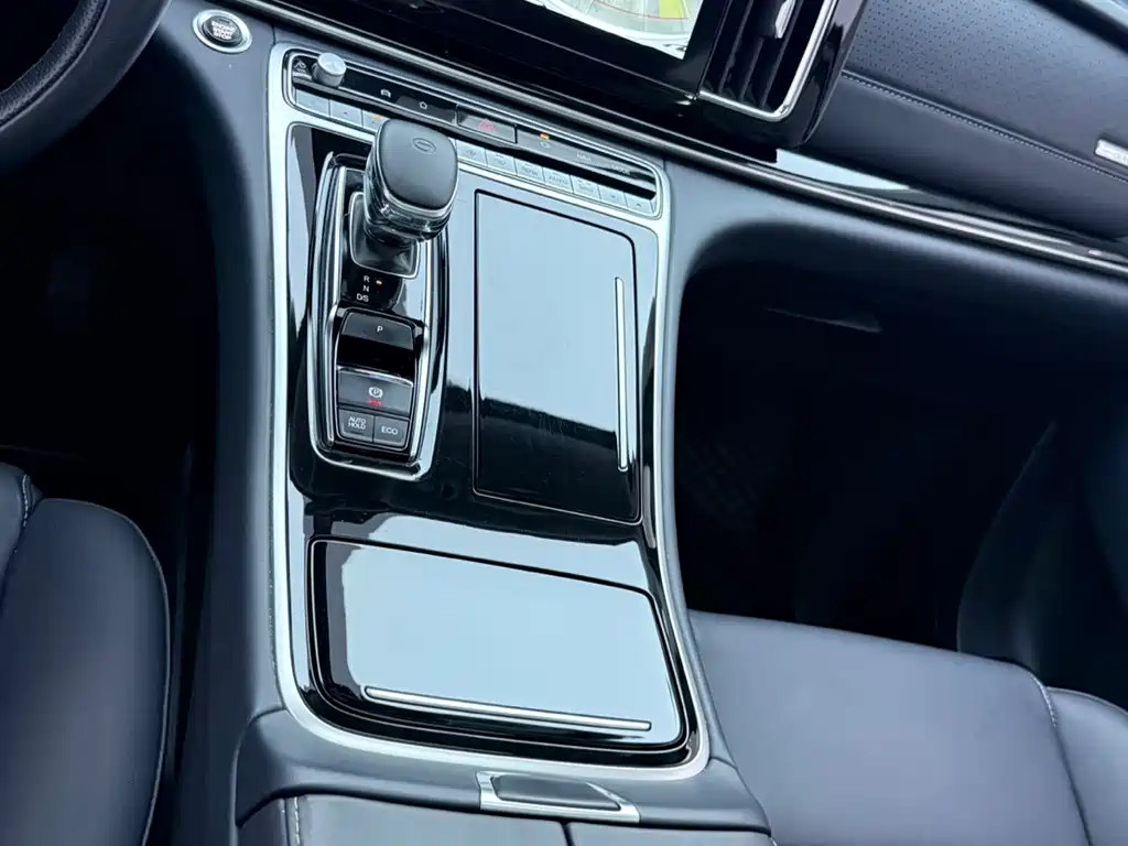GAC Motor Trumpchi M8 — миниатюра 13